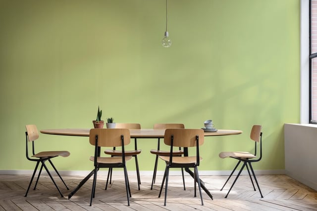 Dining Room interior inspiration image