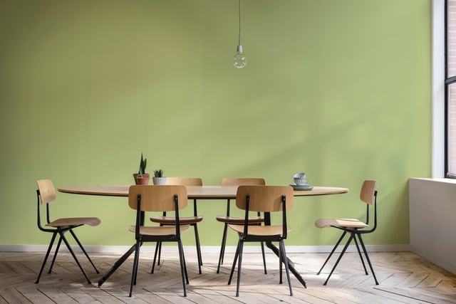 Dining Room interior inspiration image