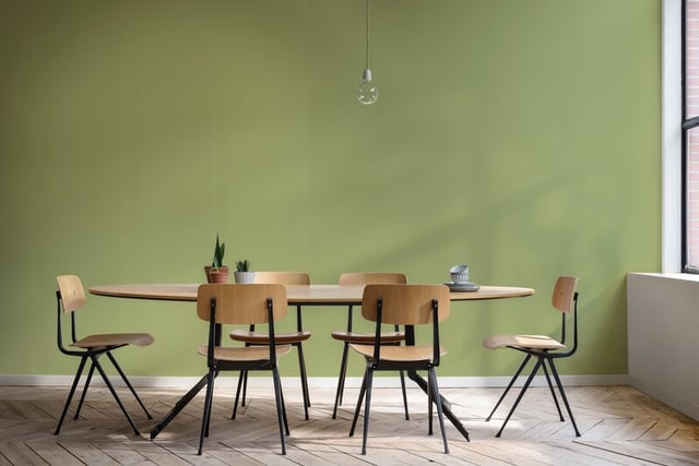 Dining Room interior inspiration image