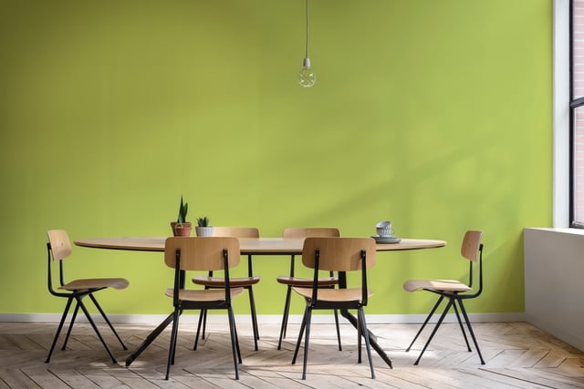 Dining Room interior inspiration image
