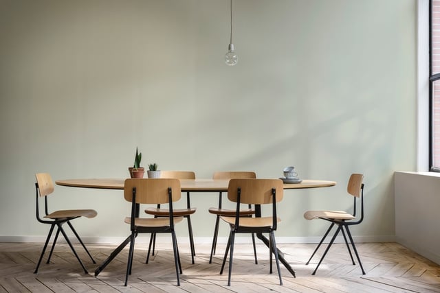 Dining Room interior inspiration image