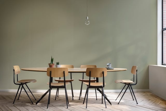 Dining Room interior inspiration image