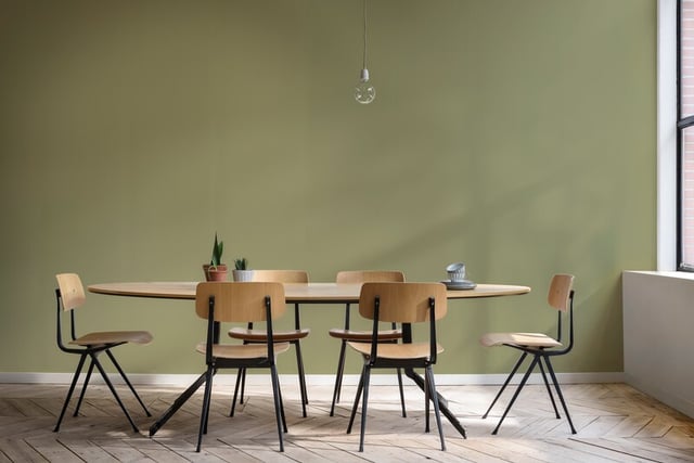 Dining Room interior inspiration image