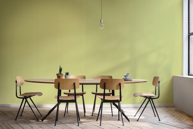 Dining Room interior inspiration image