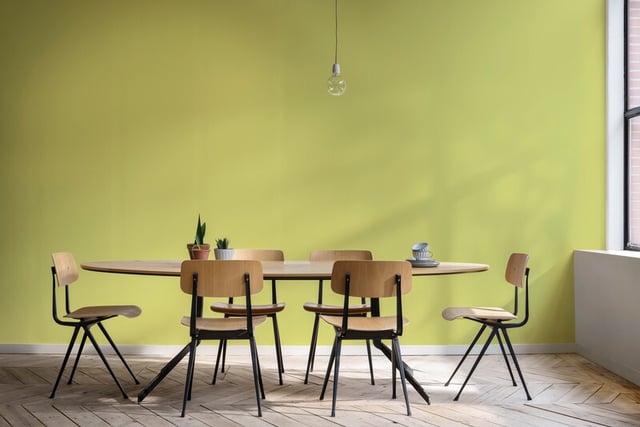 Dining Room interior inspiration image