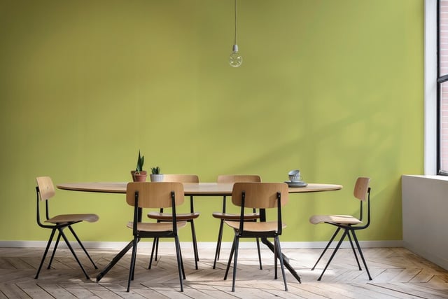 Dining Room interior inspiration image