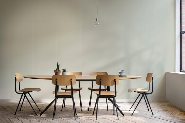 Dining Room interior inspiration image