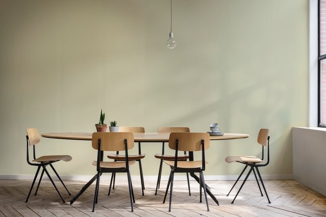 Dining Room interior inspiration image