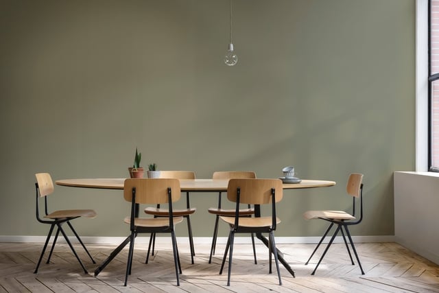 Dining Room interior inspiration image