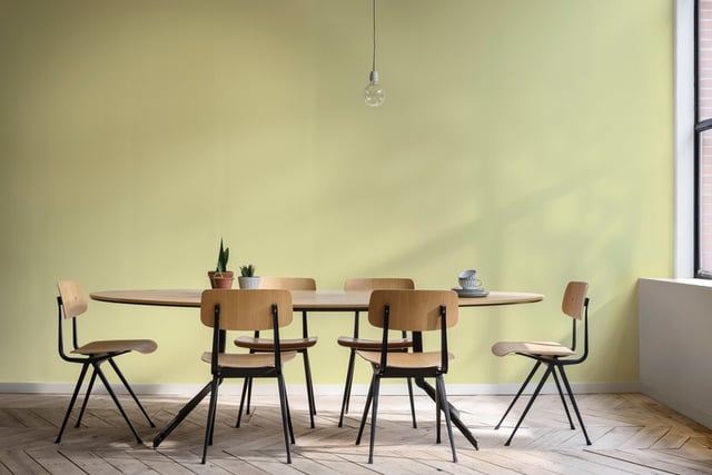 Dining Room interior inspiration image