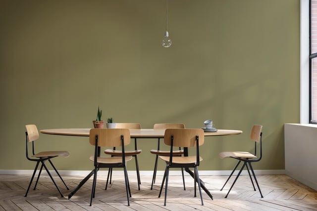 Dining Room interior inspiration image