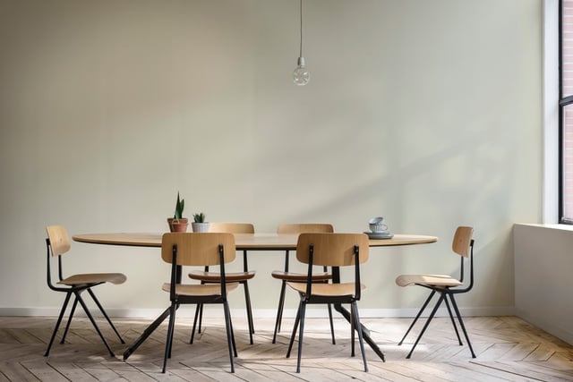 Dining Room interior inspiration image
