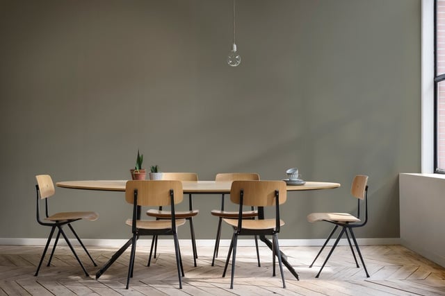 Dining Room interior inspiration image