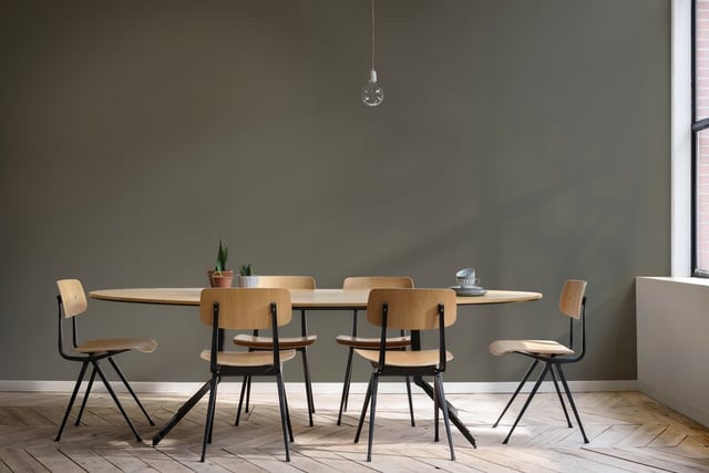Dining Room interior inspiration image