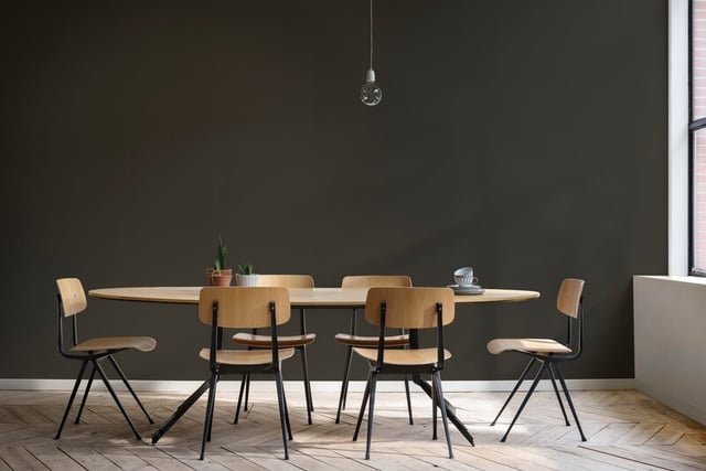 Dining Room interior inspiration image