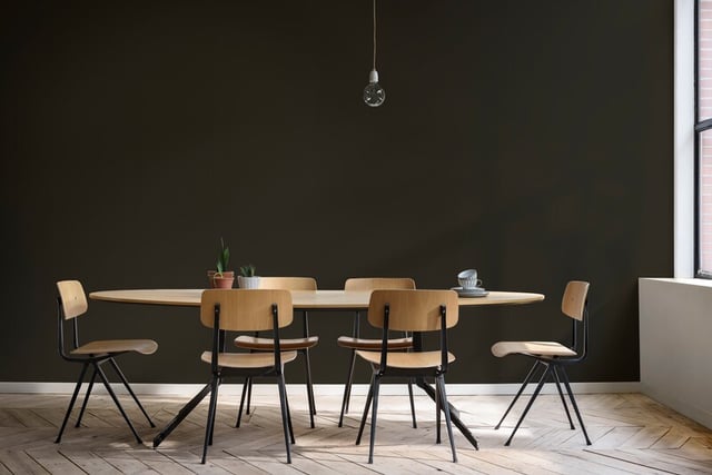 Dining Room interior inspiration image
