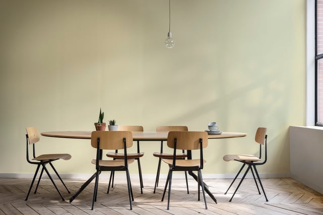 Dining Room interior inspiration image