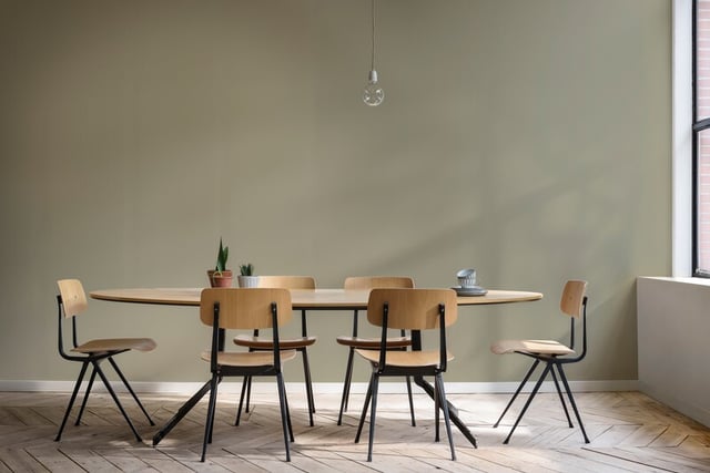 Dining Room interior inspiration image