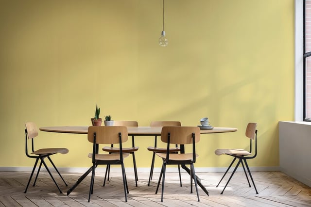 Dining Room interior inspiration image