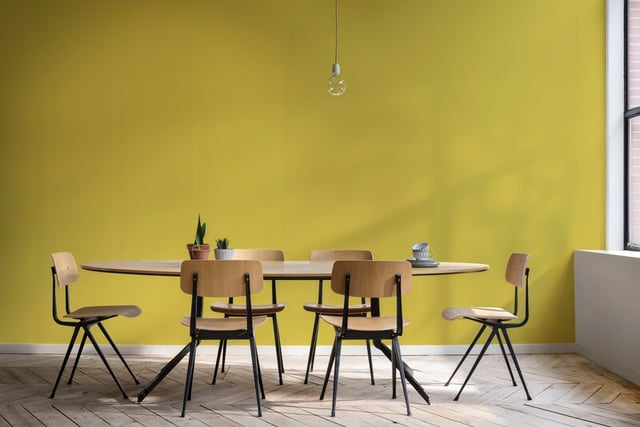 Dining Room interior inspiration image