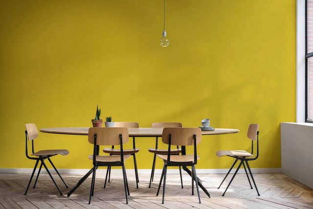 Dining Room interior inspiration image
