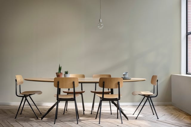 Dining Room interior inspiration image