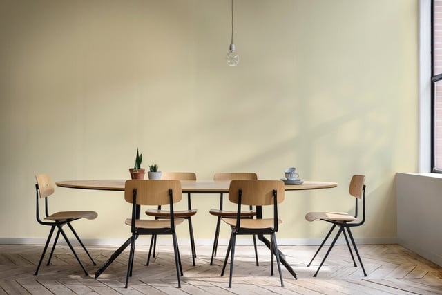 Dining Room interior inspiration image