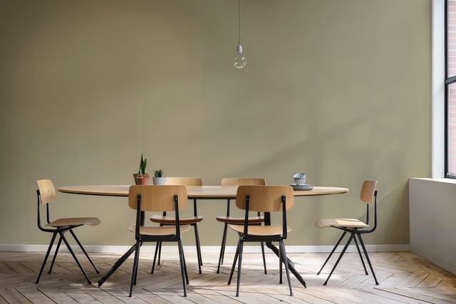 Dining Room interior inspiration image
