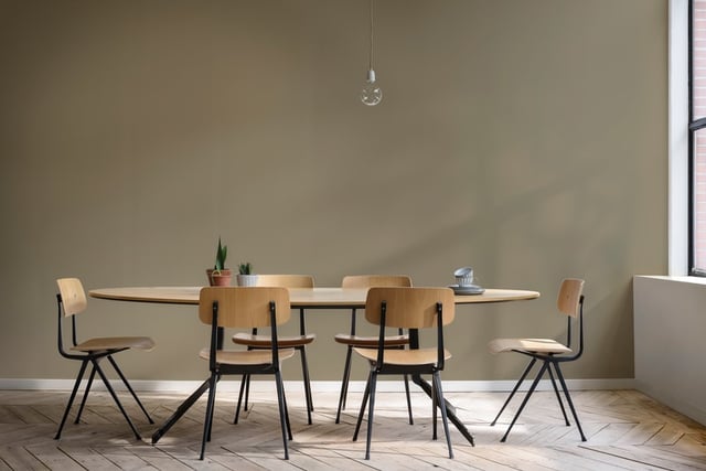 Dining Room interior inspiration image