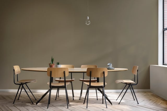 Dining Room interior inspiration image