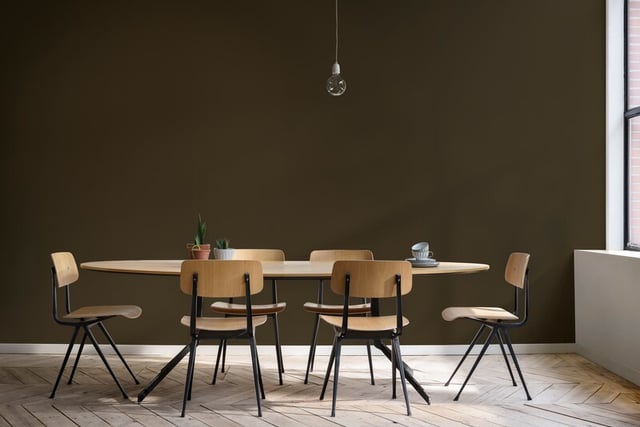 Dining Room interior inspiration image