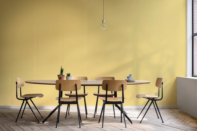 Dining Room interior inspiration image