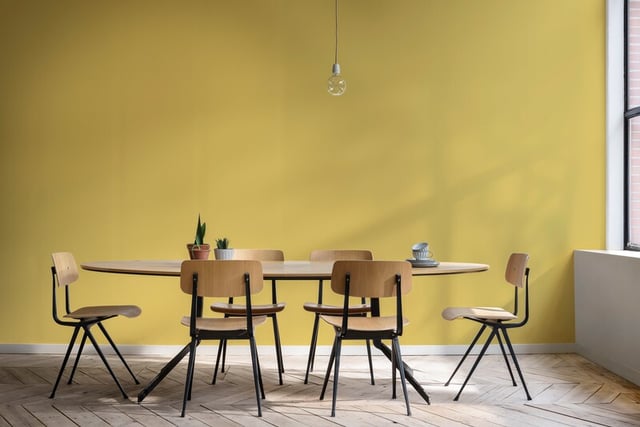 Dining Room interior inspiration image