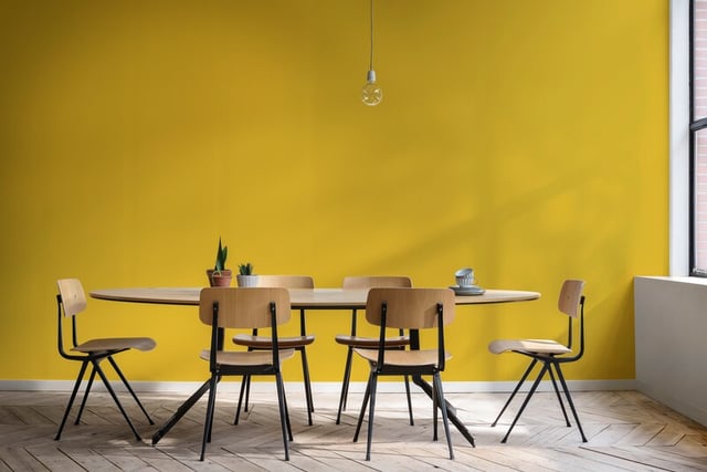 Dining Room interior inspiration image