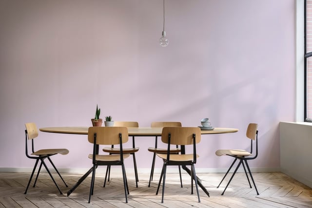 Dining Room interior inspiration image