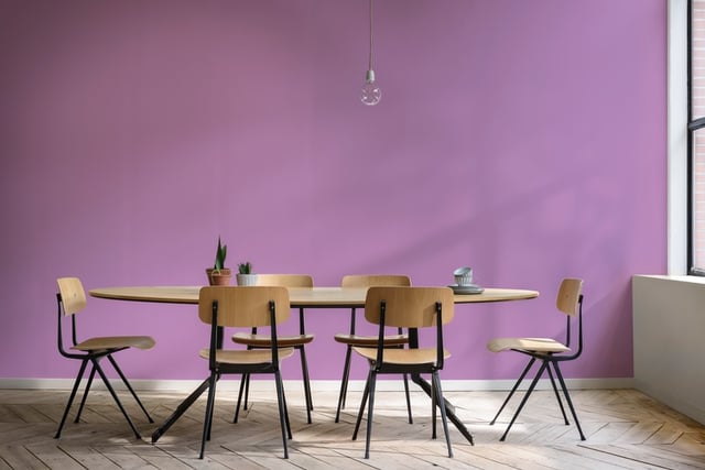 Dining Room interior inspiration image