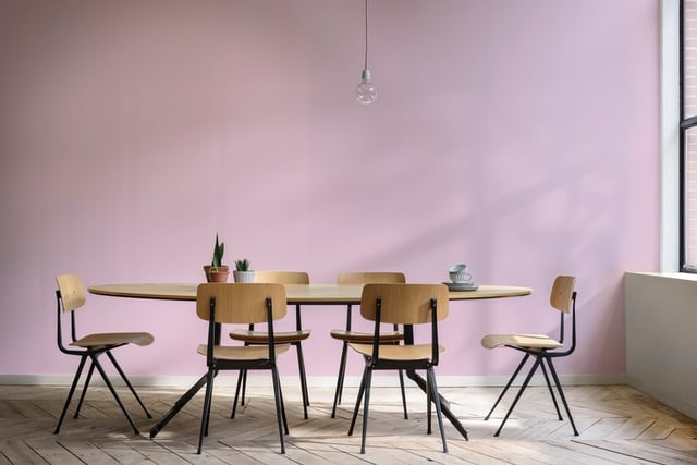 Dining Room interior inspiration image