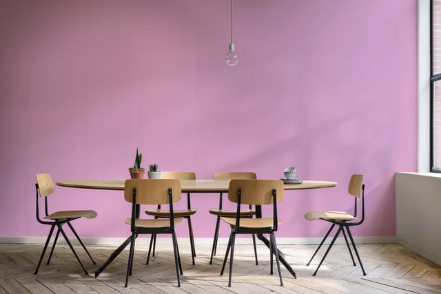 Dining Room interior inspiration image