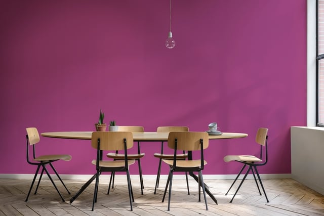 Dining Room interior inspiration image