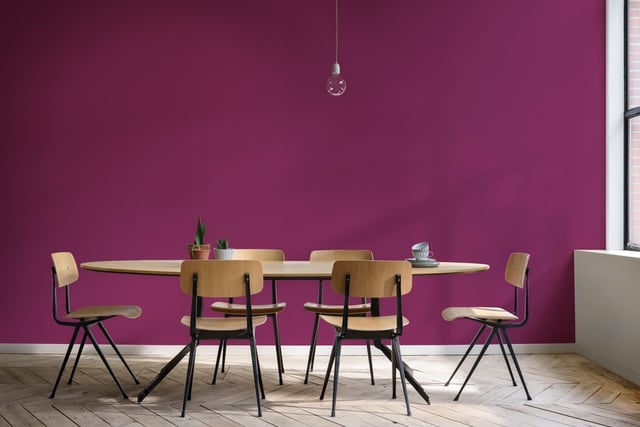 Dining Room interior inspiration image