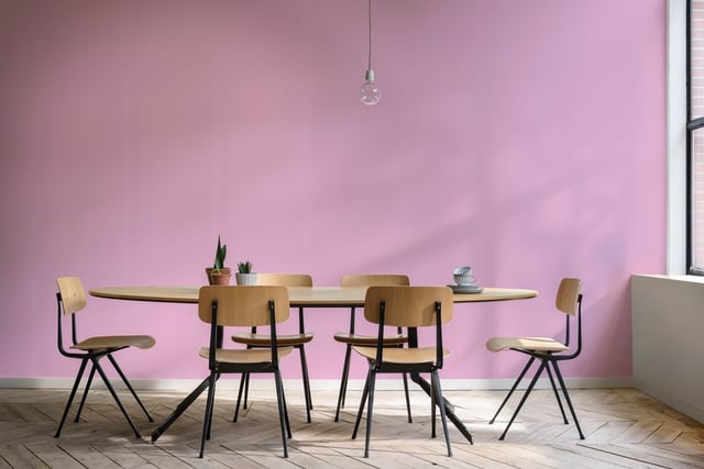 Dining Room interior inspiration image
