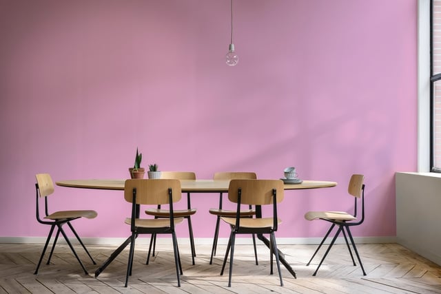 Dining Room interior inspiration image