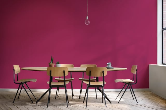 Dining Room interior inspiration image