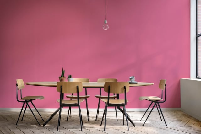 Dining Room interior inspiration image