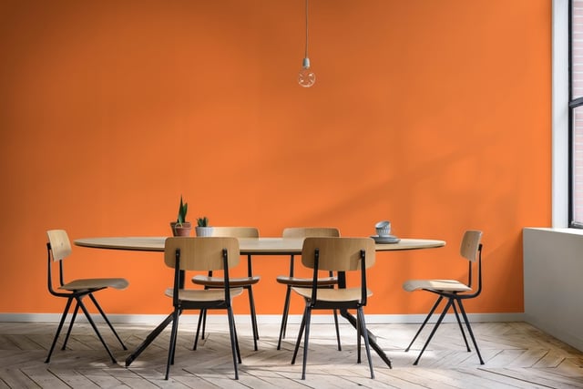 Dining Room interior inspiration image