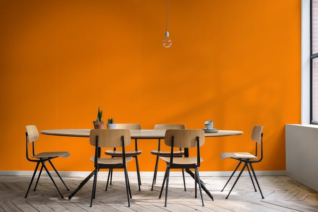 Dining Room interior inspiration image