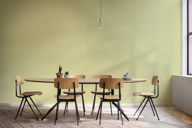 Dining Room interior inspiration image