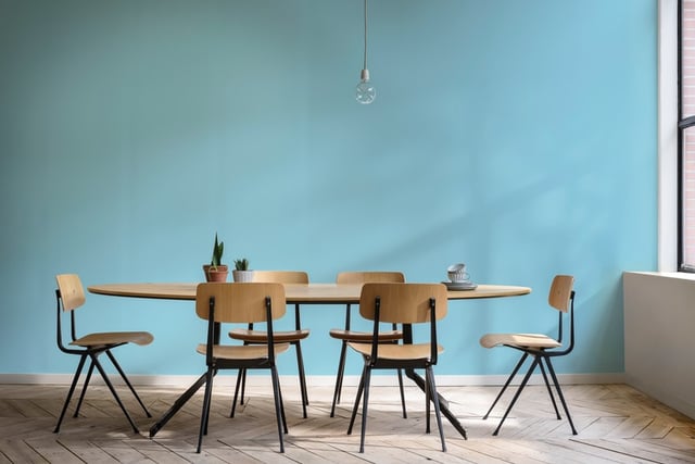 Dining Room interior inspiration image