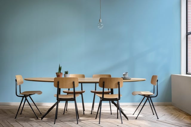 Dining Room interior inspiration image