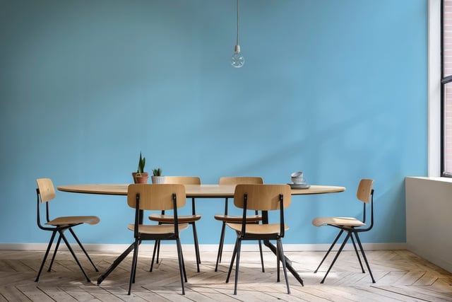 Dining Room interior inspiration image